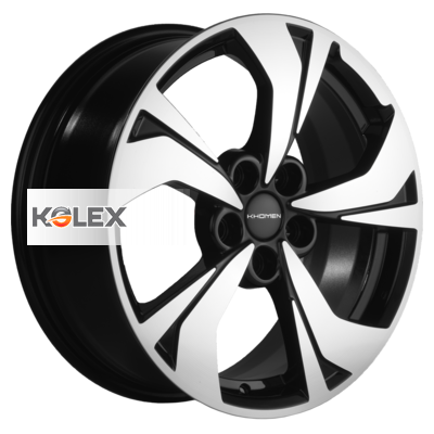 KHOMEN WHEELS KHW1724 (EXEED LX)