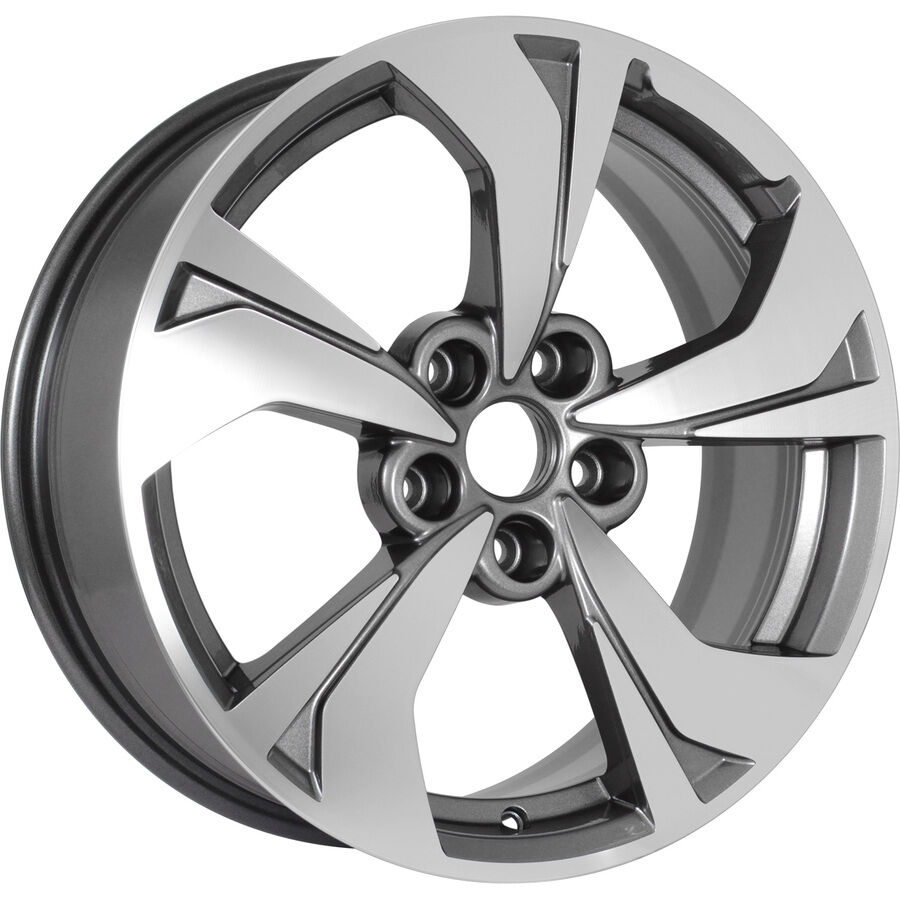 KHOMEN WHEELS KHW1724 (HAVAL JOLION)