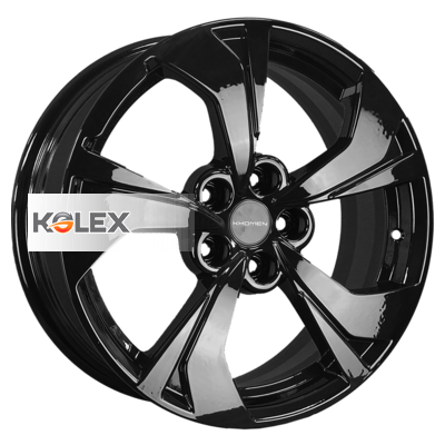 KHOMEN WHEELS KHW1724 (NISSAN JUKE)