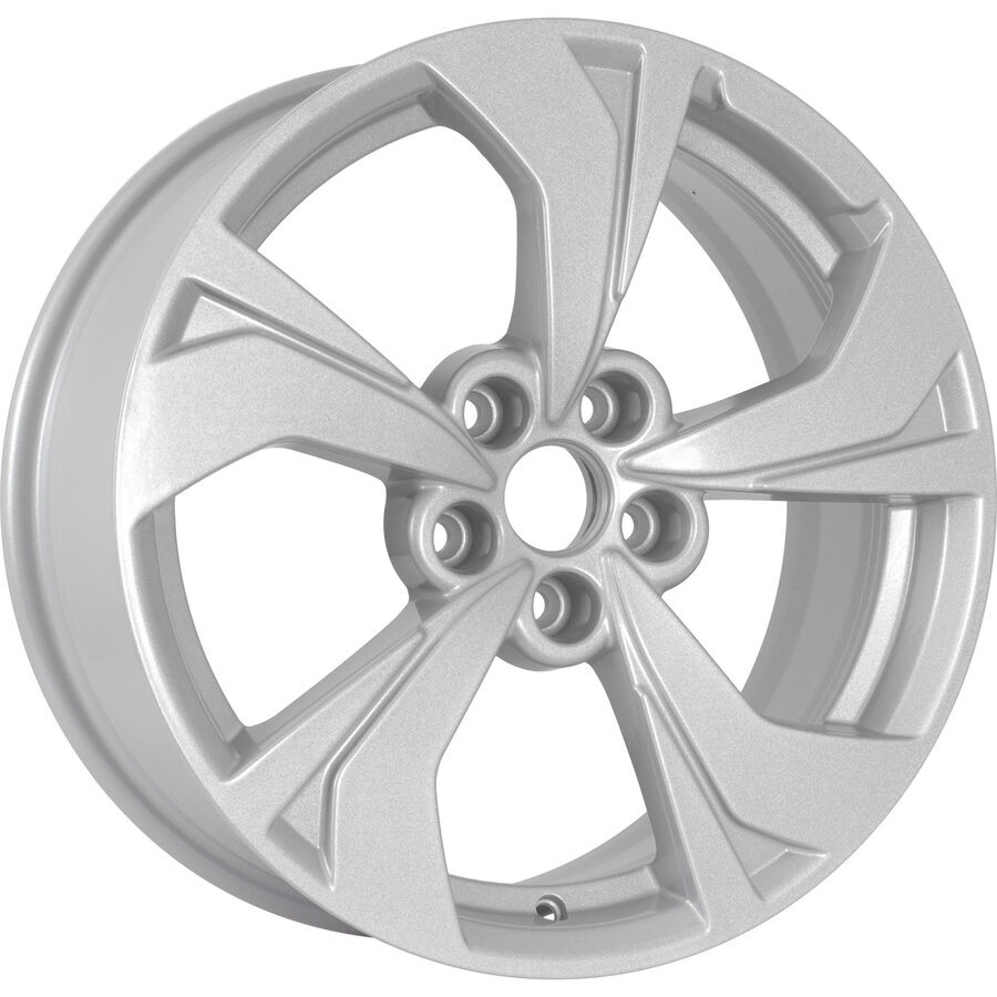 KHOMEN WHEELS KHW1724 (QASHQAI)