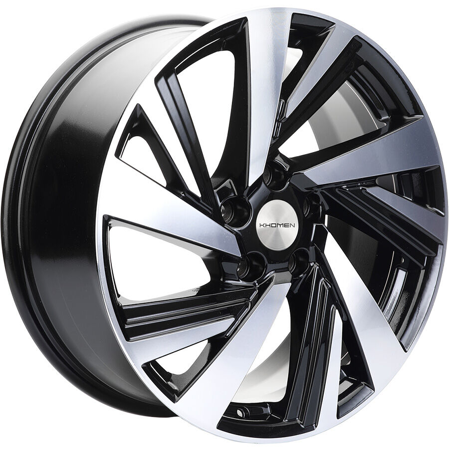KHOMEN WHEELS KHW1801 (ZV18_CHERY TIGGO)