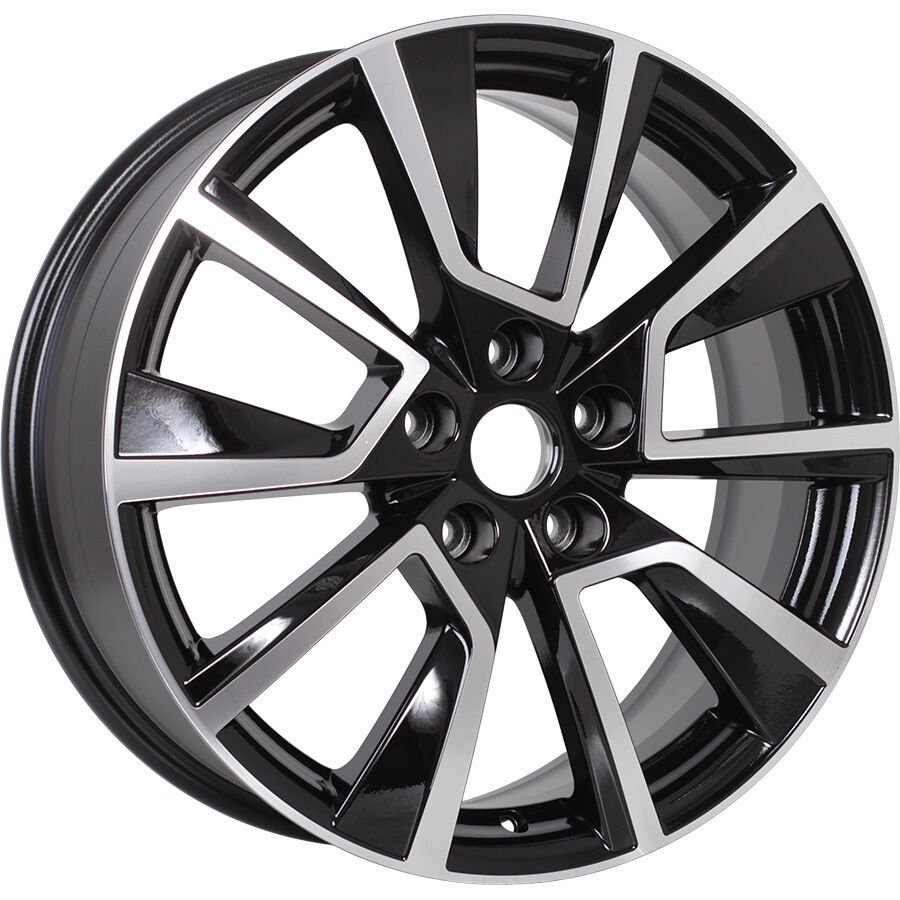 KHOMEN WHEELS KHW1802 (18_ZV HAVAL JOLION)