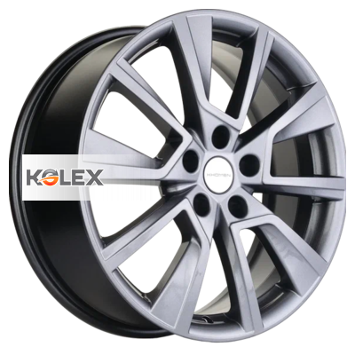 KHOMEN WHEELS KHW1802 (CHANGAN/GEELY/LEXUS/SUZUKI/TOYOTA)