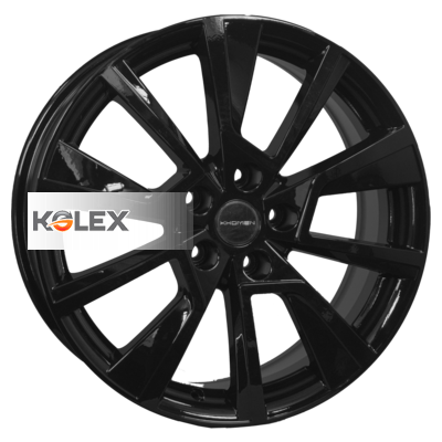 KHOMEN WHEELS KHW1802 (COOLRAY)