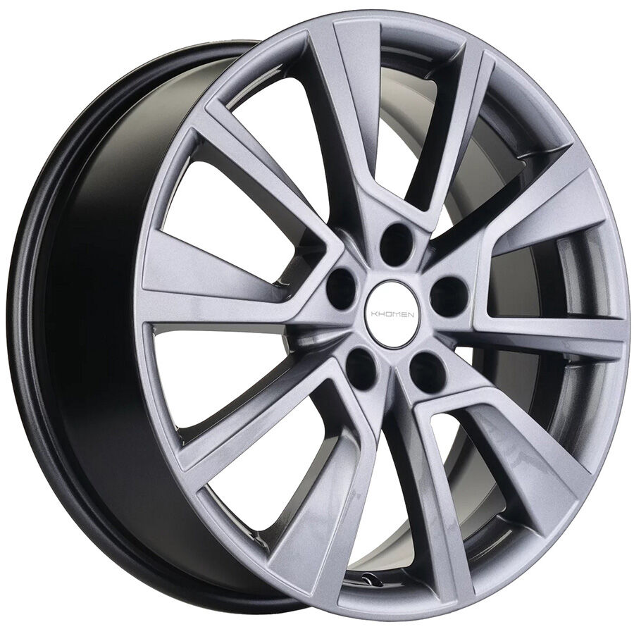 KHOMEN WHEELS KHW1802 (HAVAL H6)