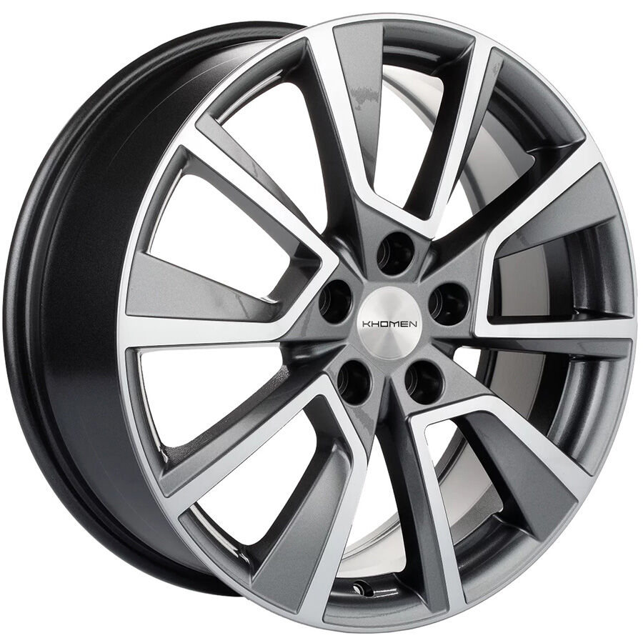 KHOMEN WHEELS KHW1802 (HAVAL H6)