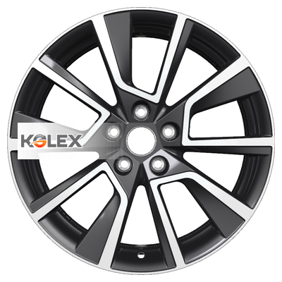 KHOMEN WHEELS KHW1802 (TUCSON)