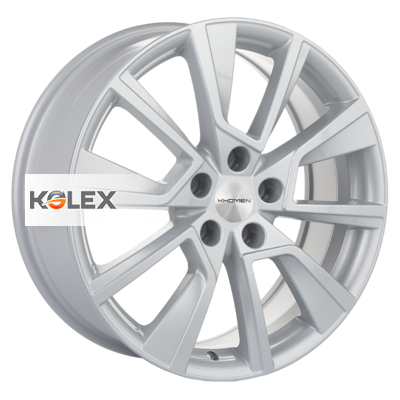 KHOMEN WHEELS KHW1802 (TUCSON)