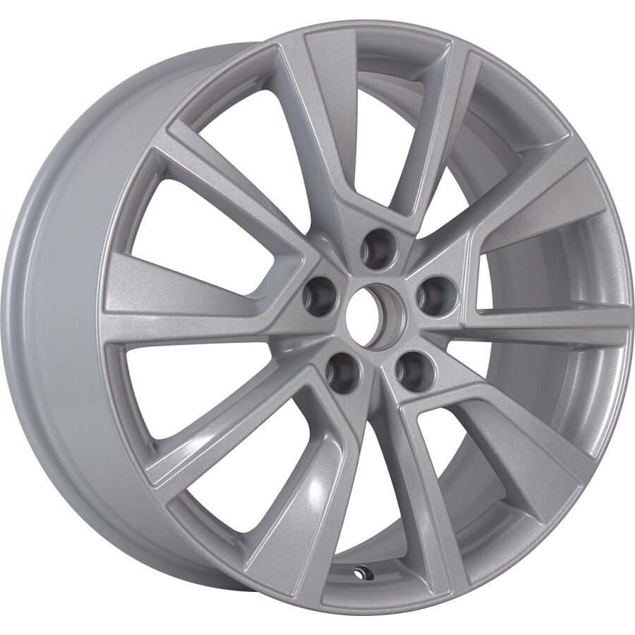 KHOMEN WHEELS KHW1802 (ZV18_CX-5)