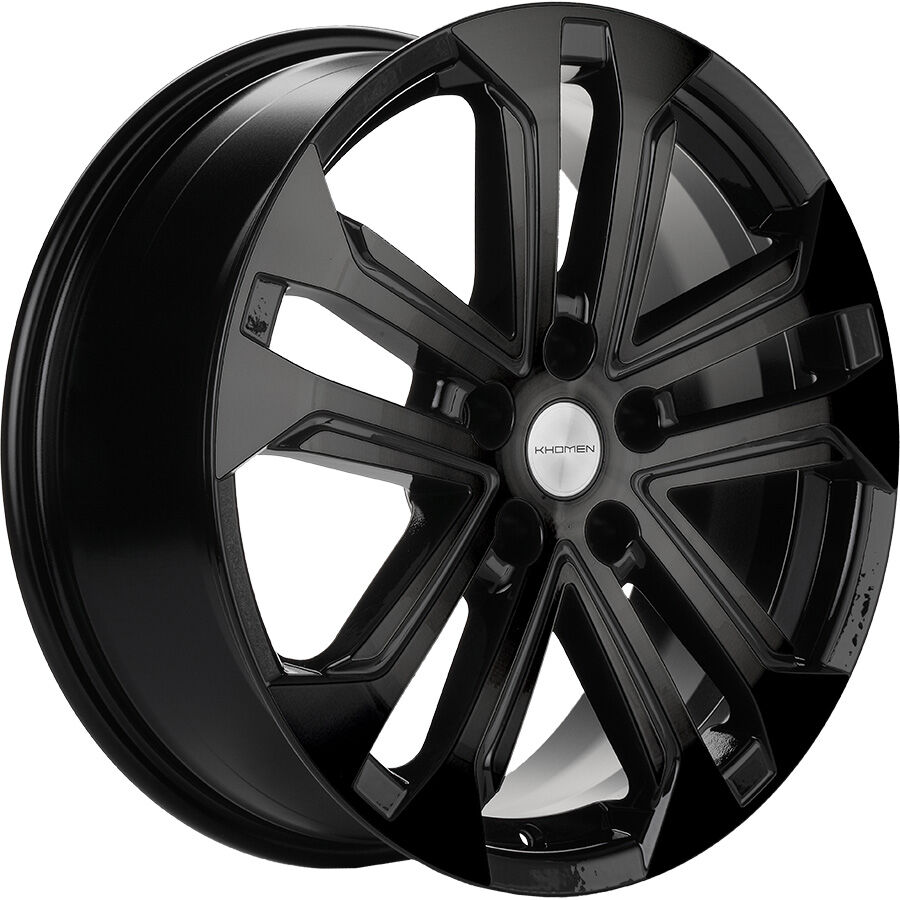 KHOMEN WHEELS KHW1803 (18_ZV HAVAL JOLION)