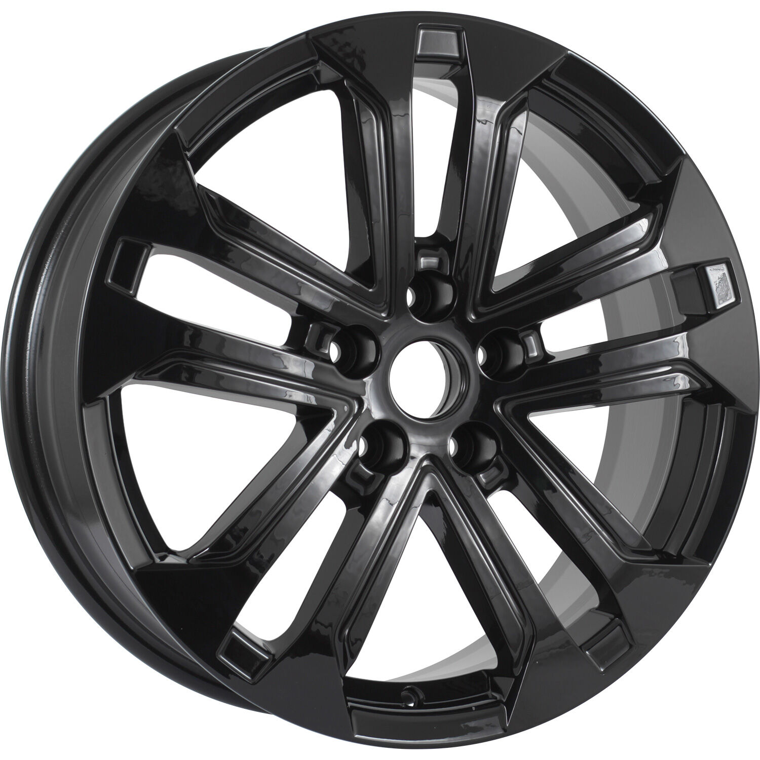 KHOMEN WHEELS KHW1803 (18_ZVHAVAL DARGO)