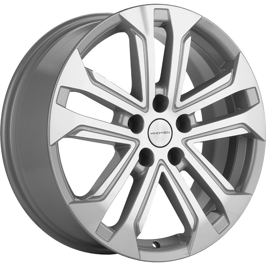 KHOMEN WHEELS KHW1803 (18_ZVHAVAL DARGO)
