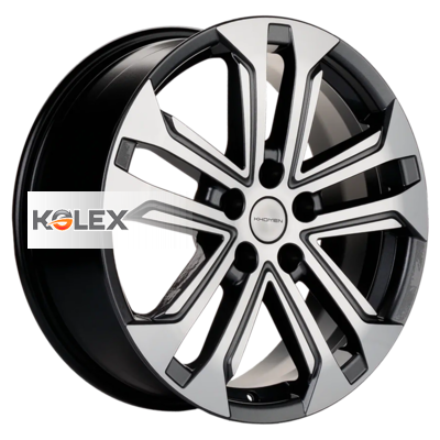 KHOMEN WHEELS KHW1803 (HAVAL F7/F7X)