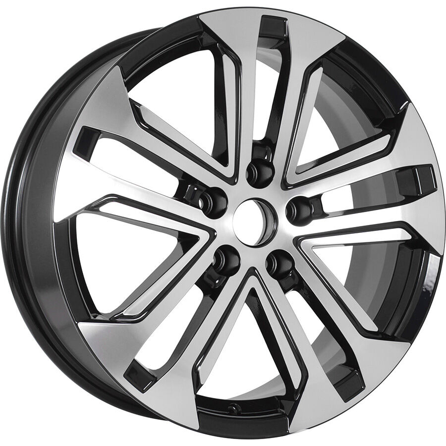 KHOMEN WHEELS KHW1803 (ZV18_CX-5/SELTOS)