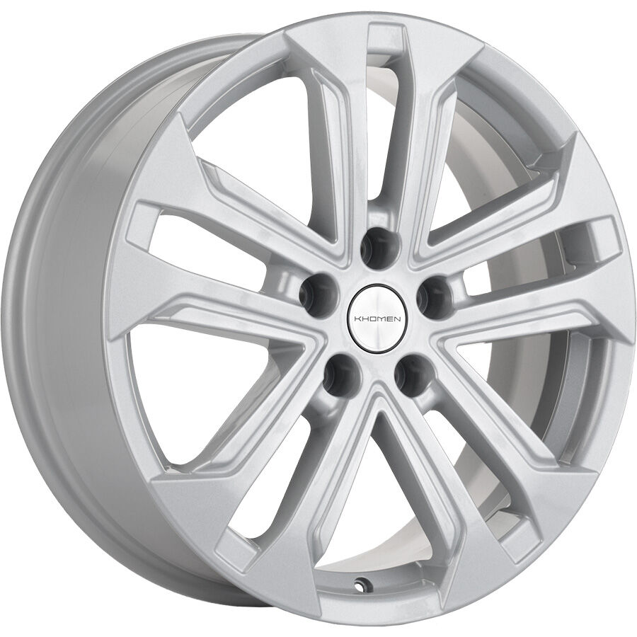KHOMEN WHEELS KHW1803 (ZV18_CX-5/SELTOS)