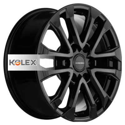 KHOMEN WHEELS KHW1805 (FORTUNER/HILUX)