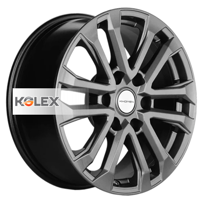 KHOMEN WHEELS KHW1805 (GREAT WALL POER (NEW))