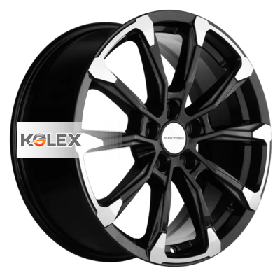 KHOMEN WHEELS KHW1805 (PAJERO)
