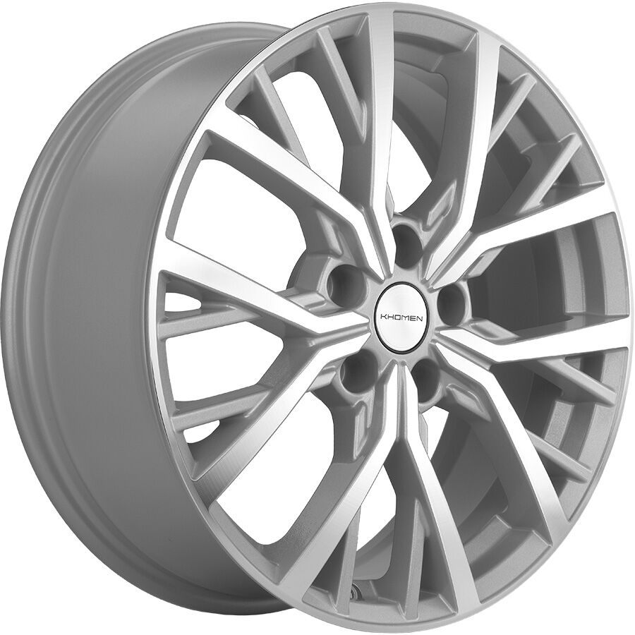 KHOMEN WHEELS KHW1806(18_ZVHAVALJOLION)