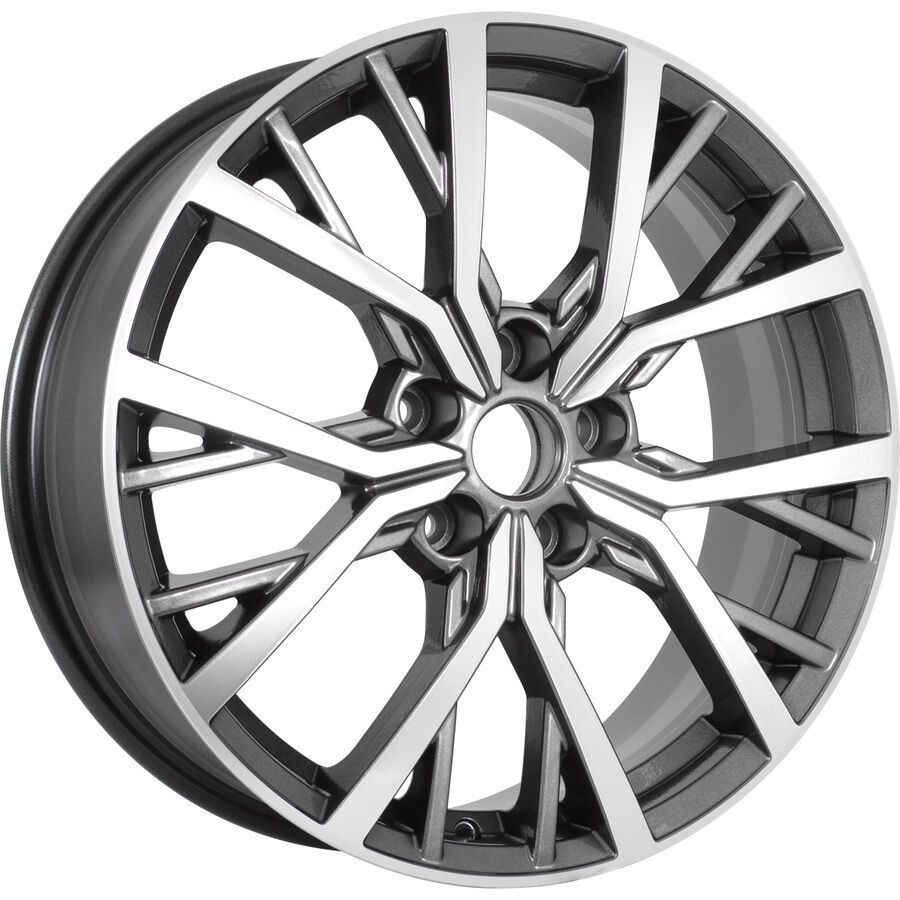 KHOMEN WHEELS KHW1806(18_ZVHAVALJOLION)