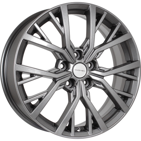 KHOMEN WHEELS KHW1806(GRANDVITARA)