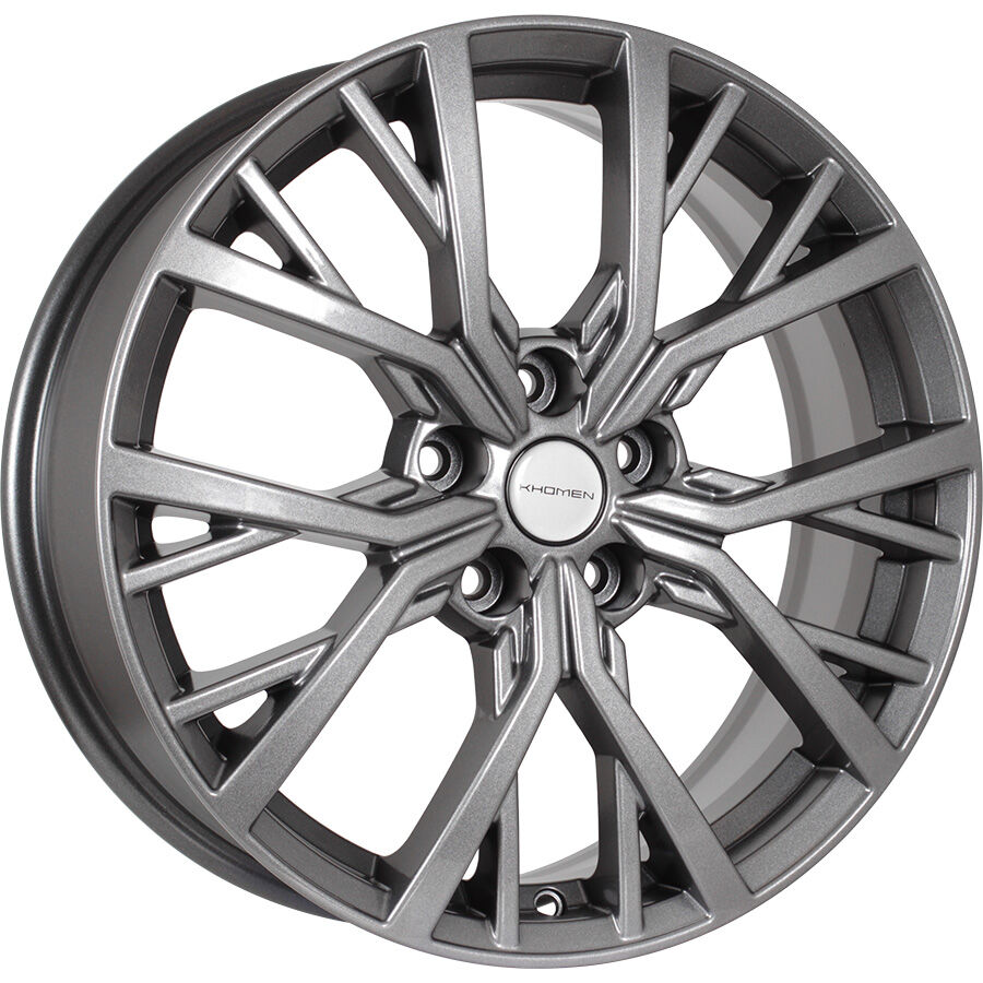 KHOMEN WHEELS KHW1806(KODIAQ)
