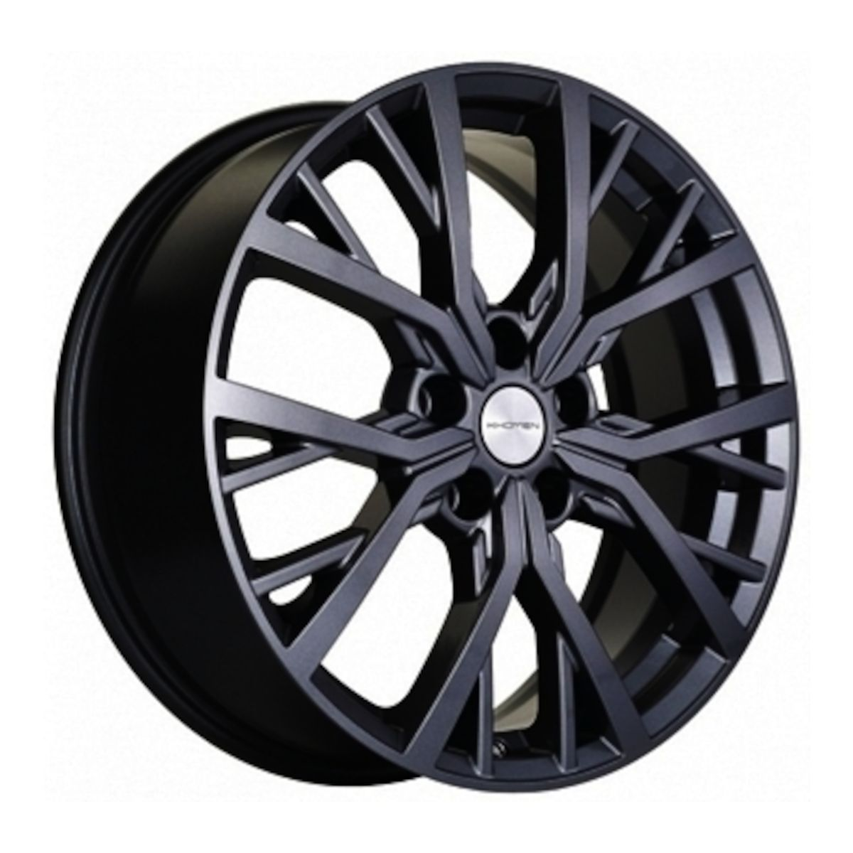 KHOMEN WHEELS KHW1806 (CHANGAN/GEELY/LEXUS/SUZUKI/T