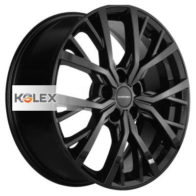 KHOMEN WHEELS KHW1806 (SPORTAGE)