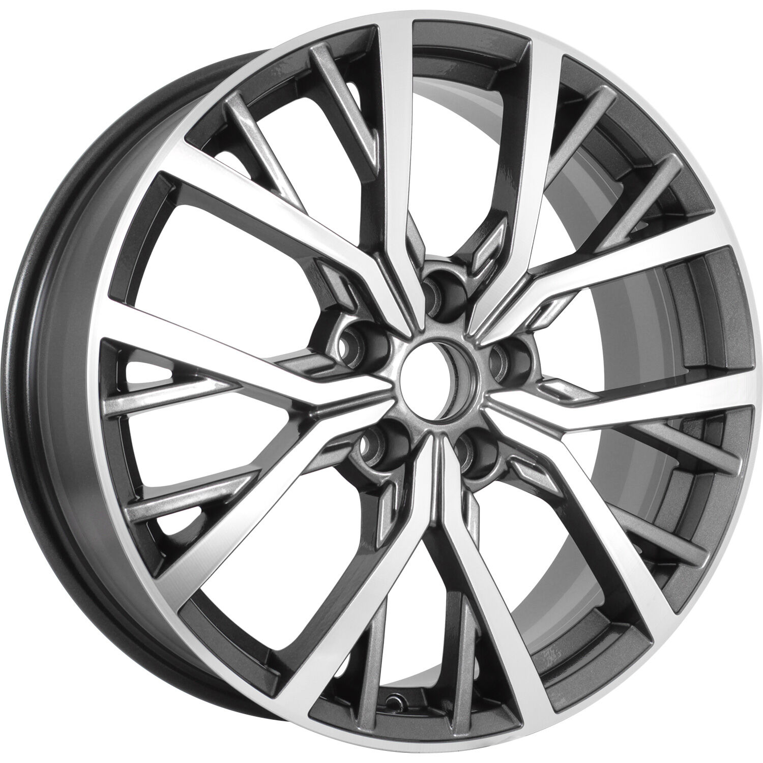 KHOMEN WHEELS KHW1806 (SPORTAGE)