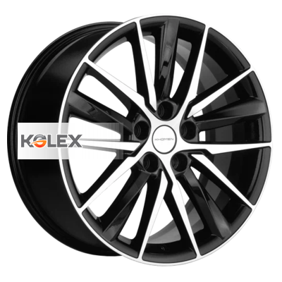 KHOMEN WHEELS KHW1807 (A6/Q5)