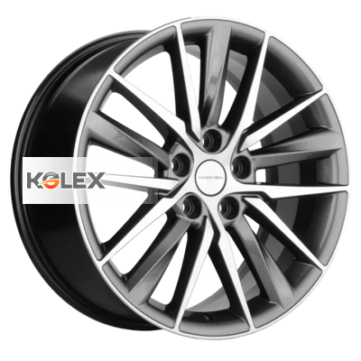 KHOMEN WHEELS KHW1807 (A6/Q5)