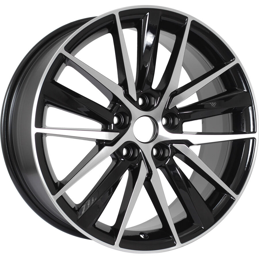 KHOMEN WHEELS KHW1807 (CHERY TIGGO 8/8 PRO)