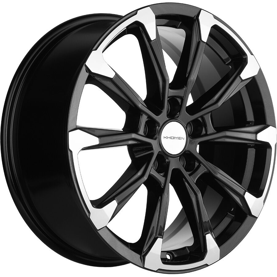 KHOMEN WHEELS KHW1808 (18_ZV K5/SANTAFE)