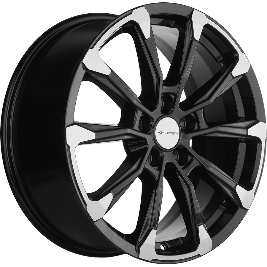 KHOMEN WHEELS KHW1808 (CHERY TIGGO 8/8 PRO)