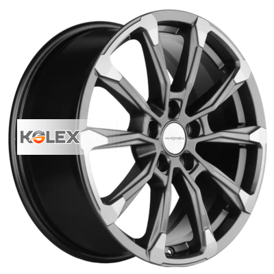 KHOMEN WHEELS KHW1808 (XCEED/CX-3/5)