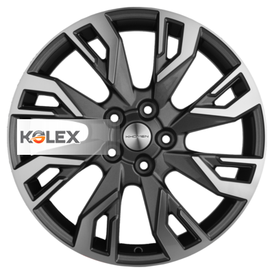 KHOMEN WHEELS KHW1809 (DONGFENG 580/DFSK 500)