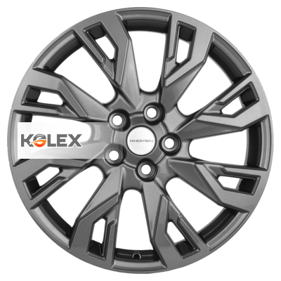KHOMEN WHEELS KHW1809 (DONGFENG 580/DFSK 500)