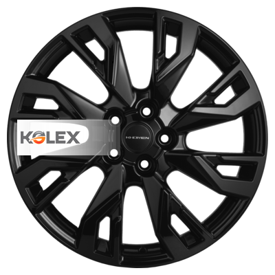 KHOMEN WHEELS KHW1809 (HAVAL F7/F7X)