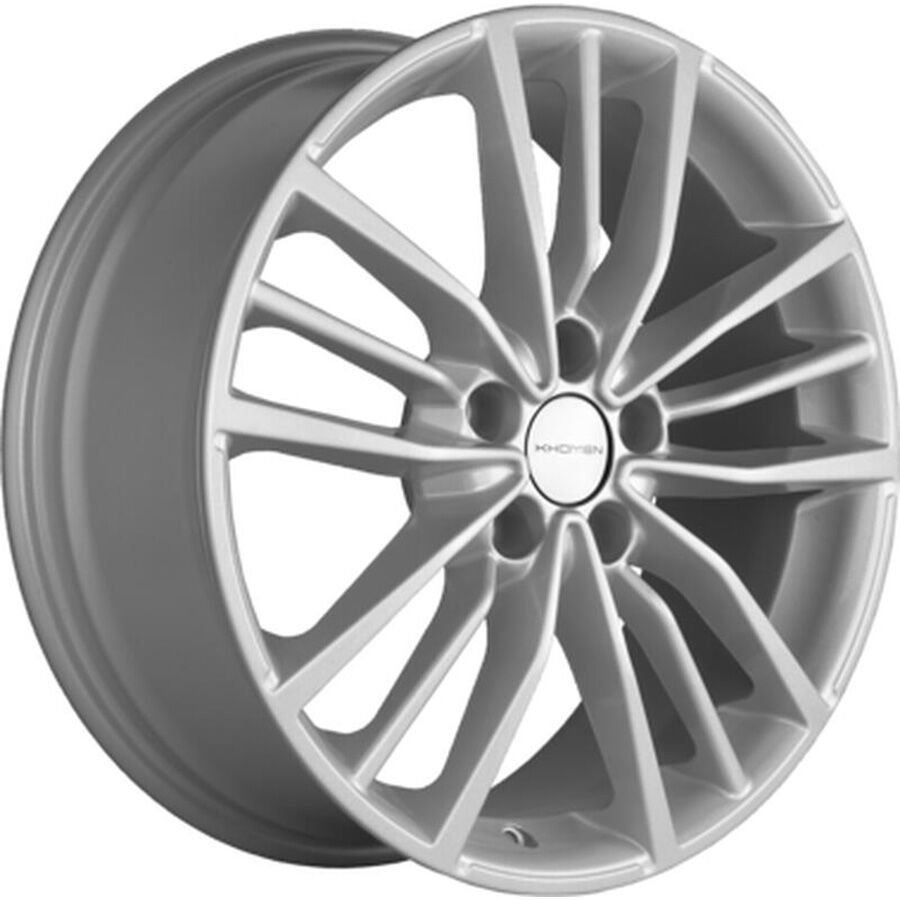KHOMEN WHEELS KHW1812 (JAC S7)