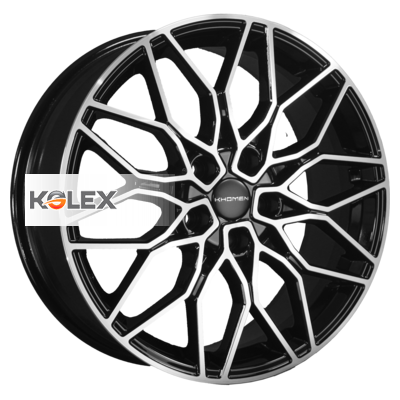 KHOMEN WHEELS KHW1813 (CHANGAN CS75 (PLUS))