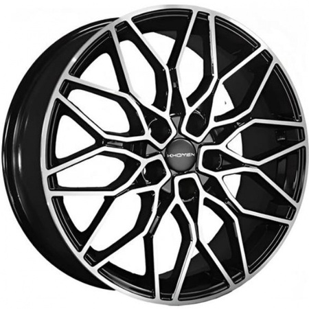 KHOMEN WHEELS KHW1813 (CHERY TIGGO 7 (PRO/PRO MAX)