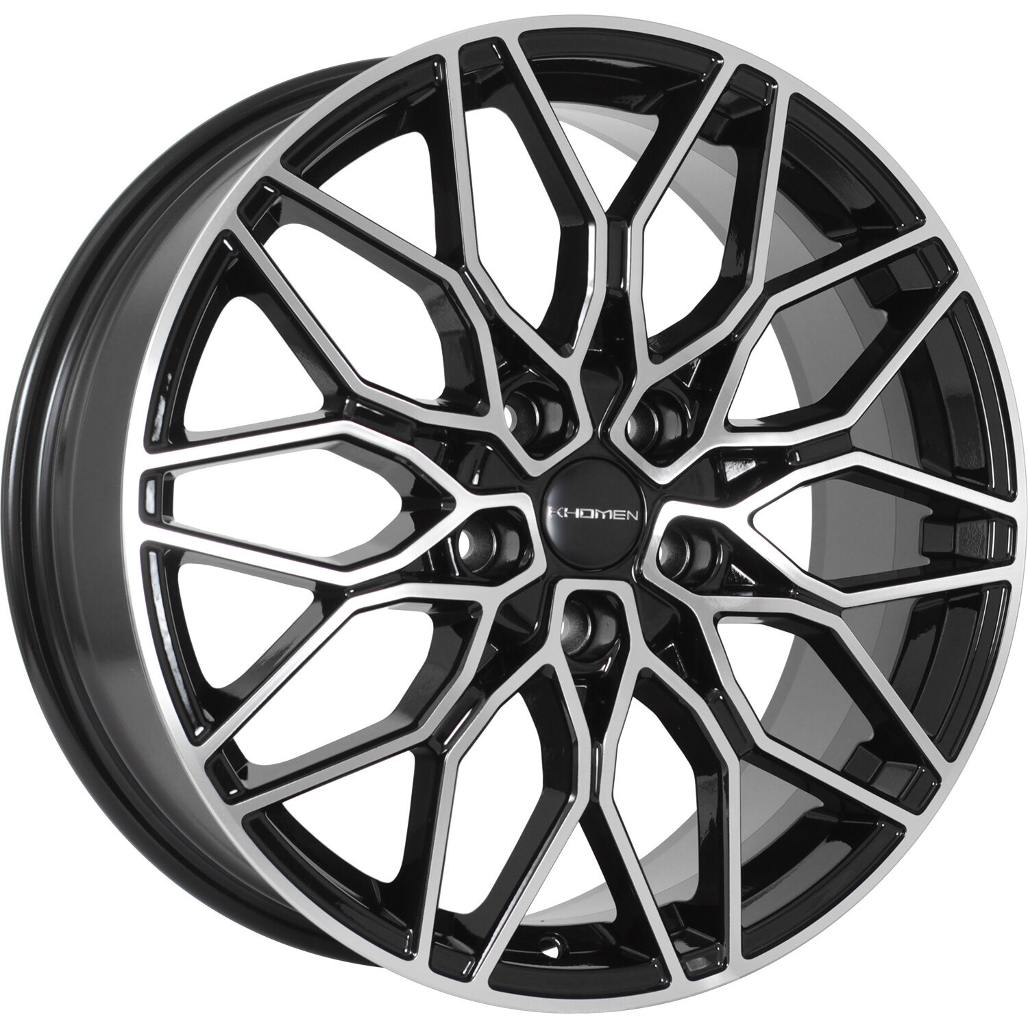 KHOMEN WHEELS KHW1813 (DONGFENG AX7)