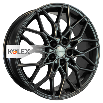KHOMEN WHEELS KHW1813 (OMODA C5)