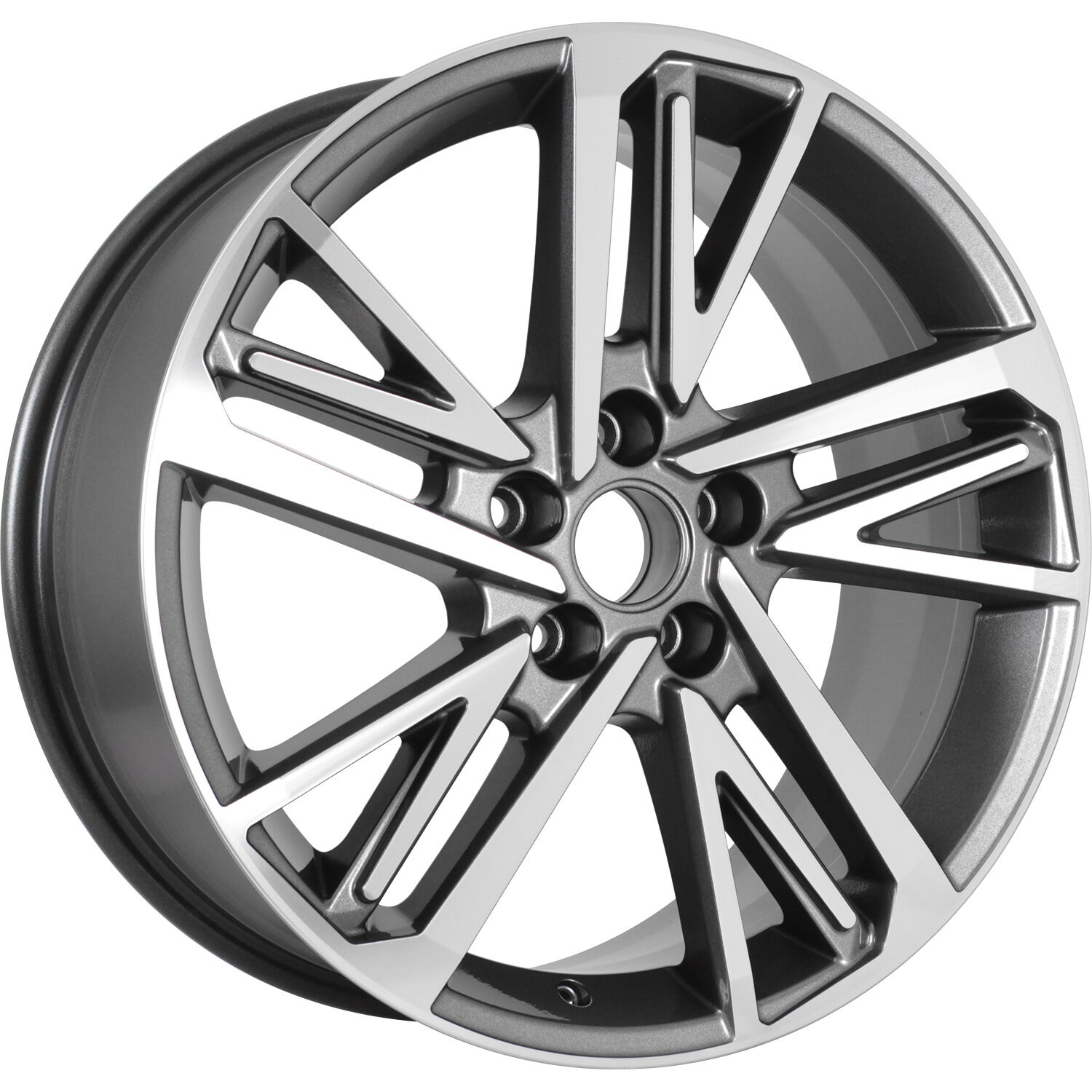 KHOMEN WHEELS KHW1815 (CHERY TIGGO 8 PRO/PRO MAX)