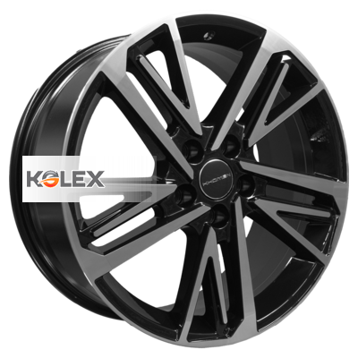 KHOMEN WHEELS KHW1815 (TUGELLA)