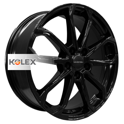 KHOMEN WHEELS KHW1816 (MAZDA CX-5/KIA SELTOS)
