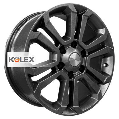 KHOMEN WHEELS KHW1817 (TANK 300/500)