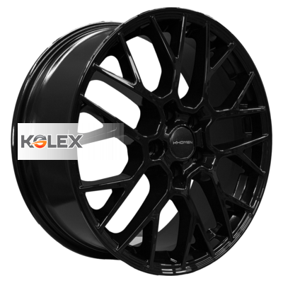 KHOMEN WHEELS KHW1818 (CHERY TIGGO 7 (PRO/PRO MAX))