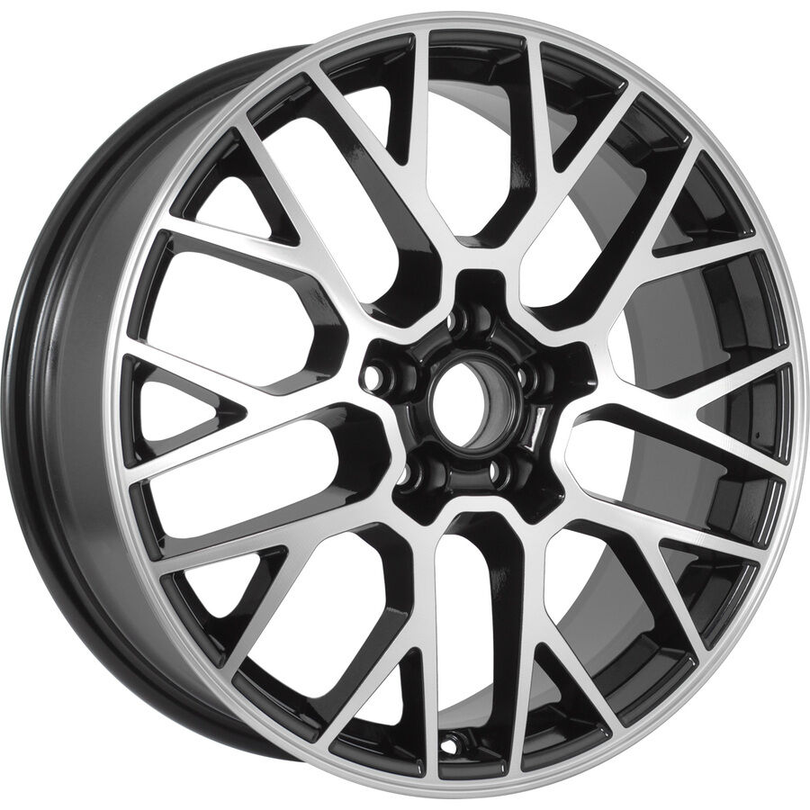 KHOMEN WHEELS KHW1818 (CHERY TIGGO 8 (PRO/PRO MAX))
