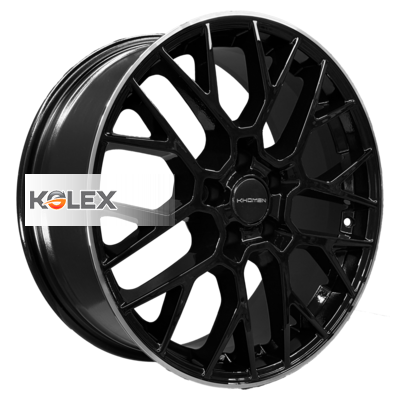 KHOMEN WHEELS KHW1818 (KAROQ)
